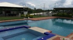 Se alquila finca  vía Cerritos (para todo tipo de ocasión)  - Finca en Pereira, Risaralda